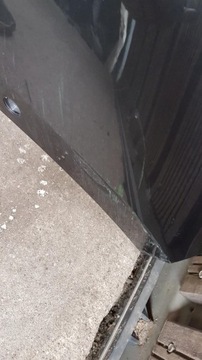 фото thumb №10, Бампер переднее bmw seria 1 f40 минерально-серый