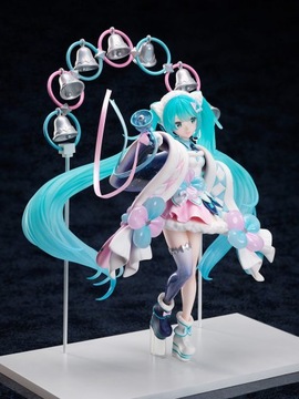 Figurka Anime Vocaloid Hatsune Miku Magical Mirai 2020 Winter F:Nex 1/7