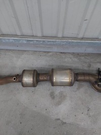 фото thumb №3, Octavia iv 4 2.0 tdi golf viii каталізатор dpf kpl 05l131701g