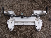 фото thumb №1, Подрамник балка peugeot 2008 ii 9825331880 !!!