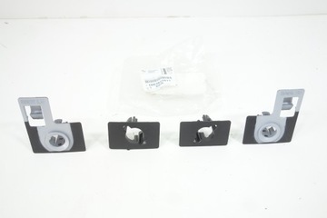 фото thumb №1, 4 szt, тримачі pdc opel corsa f 166382761t