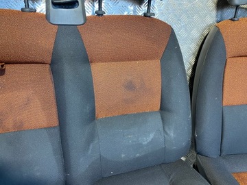 ПАССАЖИРСКОЕ СИДЕНЬЕ СИДЕНЬЕ DUCATO BOXER JUMPER 06