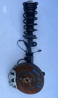 фото thumb №2, Jeep renegade lift поворотний кулак ліва амортизатор 1.3