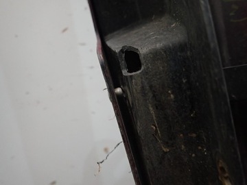 фото thumb №8, Поріг планка порогова права nissan juke nismo