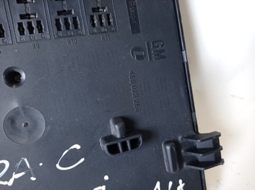 фото thumb №6, Модуль коробка bsi vectra c 1.9 cdti 13170892