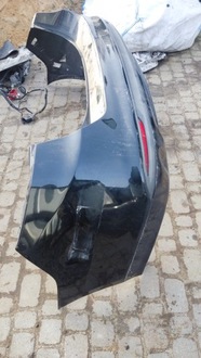 фото thumb №9, Бампер задний ford fusion usa mondeo mk5 sedan