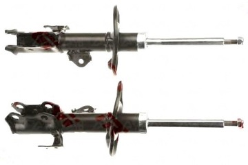 фото thumb №2, Trw амортизатор trw, jgm1115t