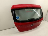 фото thumb №4, Кришка багажника задня багажника hyundai i30 07-10 hb
