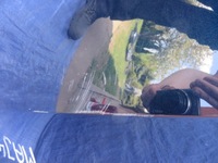 фото thumb №8, Audi a3 8v5 sedan lift бампер задний 16-