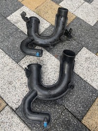 фото thumb №1, Scenic iii megane iii 1.5 труба шланг повітрозабірник 1036681s01