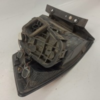 фото thumb №15, Skoda fabia 3 iii kombi лампа левая задняя 6v9945111 [повреждённая]