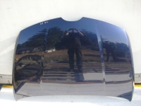 Купить Mazda cx-7 2010 капот черная, фото thumb