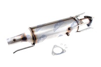 фото thumb №9, Фильтр частиц твердых dpf alfa romeo 159 1.9jtdm 2.4jtdm 2005-