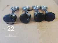 фото thumb №6, Vw audi skoda seat поршень шатун 1.2tsi 04ee cjz