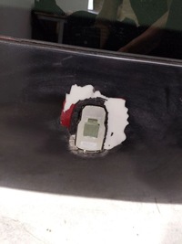 фото thumb №7, Mercedes-benz s w222 2015 люк