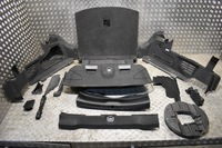 фото thumb №1, Идеальные салон обивка kpl. багажника audi a5 s5 b9 cabrio 1