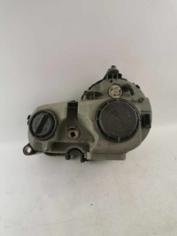 фото thumb №10, Mercedes e-klasa w210 lift правая лампа перед обычная