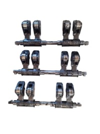 фото thumb №1, Ролики штовхачів клавіатура scania r xpi dc13 1775045