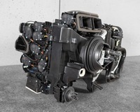 фото thumb №9, Bmw 2 g42 g20 g22 g26 x3 g01 g02 отопитель воздуходувка 9382874 tylko 2356km!