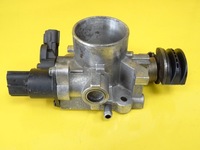 фото thumb №8, Дросельна заслінка chrysler pt cruiser 2.0 бензин 11200000ab1 nr270