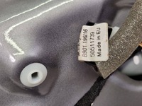 фото thumb №8, Задняя крышка багажника багажника alfa romeo giulietta 3 facelift 2018