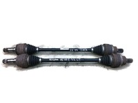 фото thumb №1, Volvo xc70 ii 3.2b привідний вал права/ліва задня 30681132