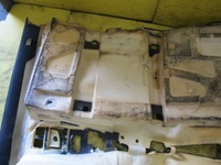 фото thumb №11, Mini cooper r56 06- килимок обшивка підлога eu