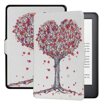 Чехол-чехол Amazon Kindle 10 2019 K658