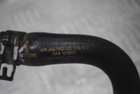фото thumb №5, Пабтрубок  шланг трубка воды 1k0122109bq skoda octavia ii lift