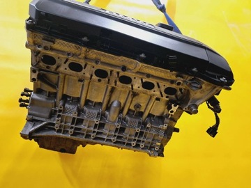 фото thumb №6, Двигатель bmw e39 2.0 бензин код двигателя: 206s4 nr32