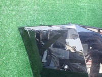 фото thumb №5, Skoda fabia iii lift 18- бампер передній перед