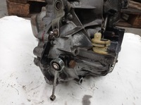 фото thumb №7, Коробка передач передач peugeot 206 1.4 8v 20ce41