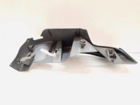 фото thumb №4, Защита левая задняя кронштейн полка ford fusion