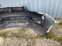 фото thumb №9, Бампер mitsubishi asx ii 2 lift перед передний