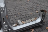 фото thumb №2, Mg zs блок двигателя a b c порог правый длинный