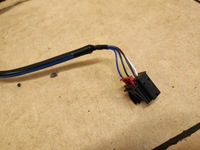 фото thumb №8, Дзеркало ліва audi a1 ii 82a 8 pin eu