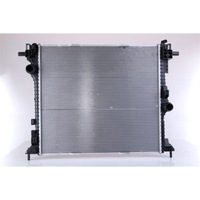 фото thumb №2, Радиаторов воды alfa romeo giulia 15-22 2.2