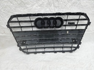 фото thumb №9, Audi a6 c7 4g0 s6 решётка радиатора решётка 4g0853653b