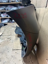 фото thumb №12, Бампер передний перед smart 453 eq forfour