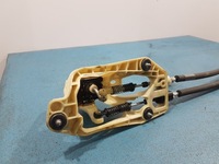 фото thumb №8, Mercedes w169 домкрат переключения передач