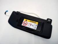 фото thumb №1, Правый козырёк солнцезащитный peugeot 508 ii