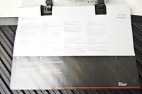 фото thumb №7, Коврики напольные резиновые задние audi a3 8v