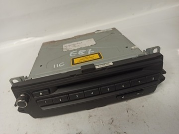 фото thumb №10, Bmw 1 e87 рестайлинг считыватель навигации 9177126