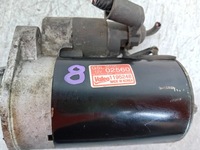 фото thumb №5, Стартер hyundai i10 i 36100-02560 1195248 1.1 12v