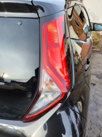 фото thumb №1, Toyota aygo ii lift лампа правый задняя задняя europa