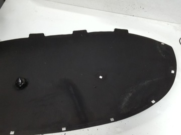 фото thumb №4, Skoda rapid 12-17r шумоізоляція шумоізоляція капота