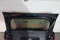 фото thumb №11, Крышка багажника багажника audi a1 8x 3 дверь цвет ly9b