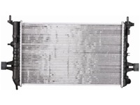 фото thumb №1, Радіаторів opel astra g 1.4-2.2 zafira a 1.6-2.2 b 2.2