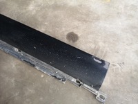 фото thumb №5, Планка пороговая правая audi a4 b6 cabrio 8h0853860