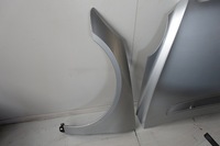 фото thumb №6, Mercedes w251 перед капот бампер pas передній 775 r-klasa